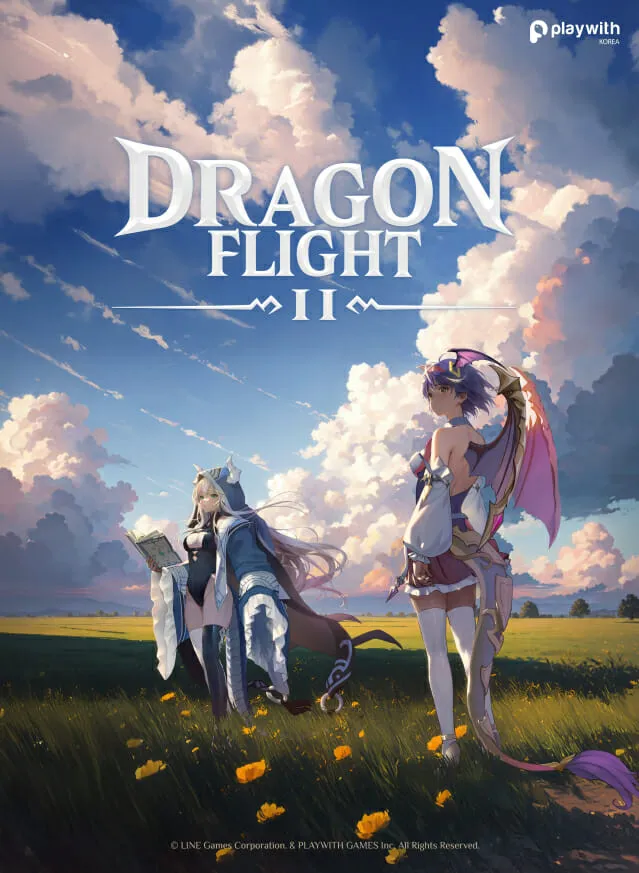 Dragon Flight 2