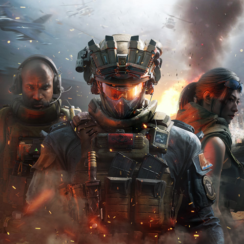 Delta Force