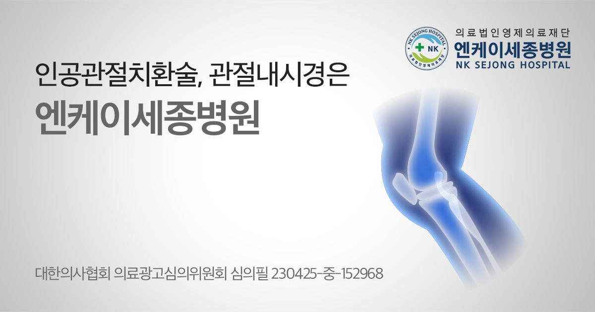 NK세종병원