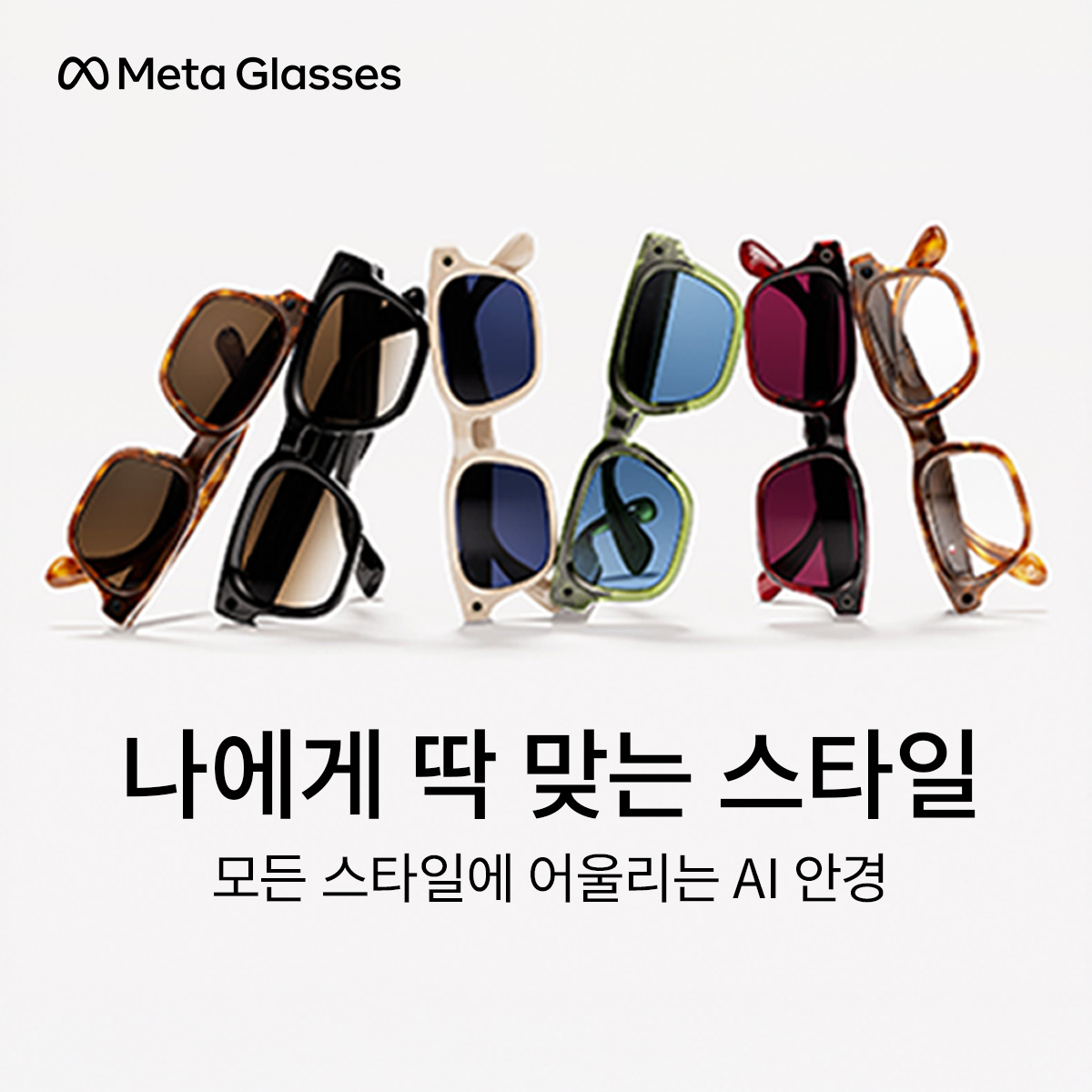 Meta Glasses