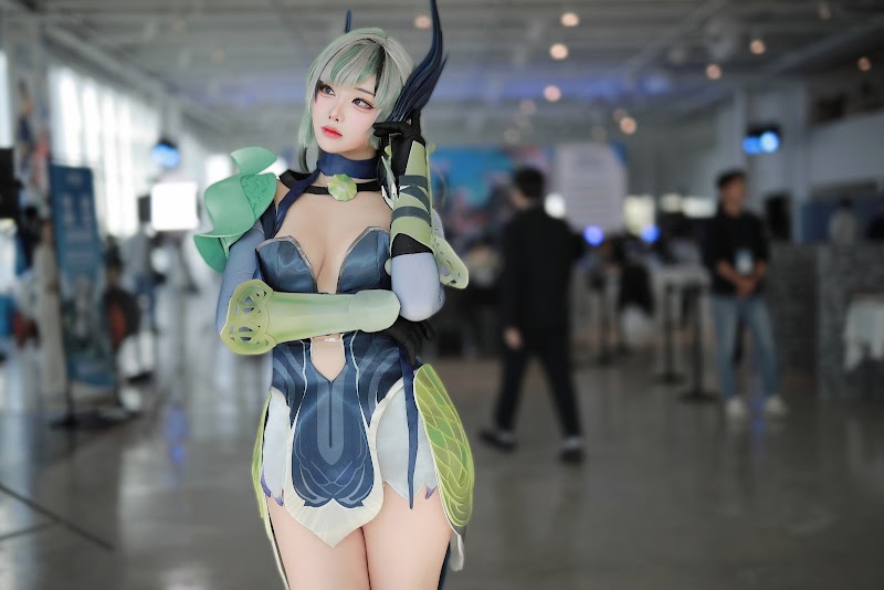 AFK: 새로운 여정